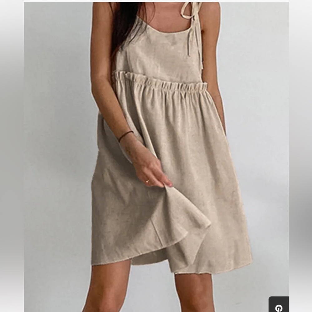 Brand new sundress size xs